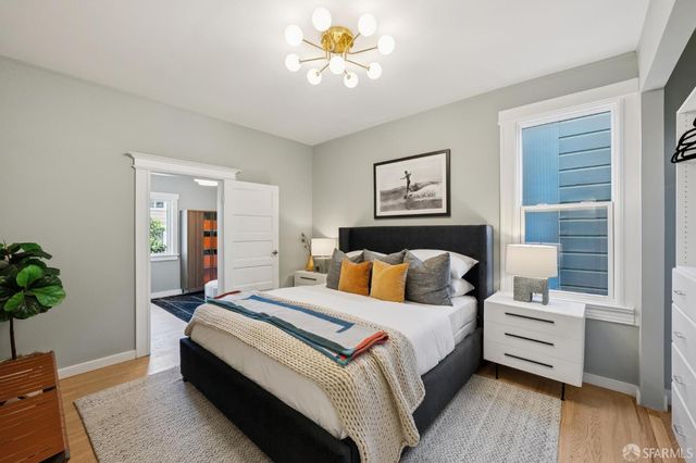 1239 19th Avenue, San Francisco, CA 94122