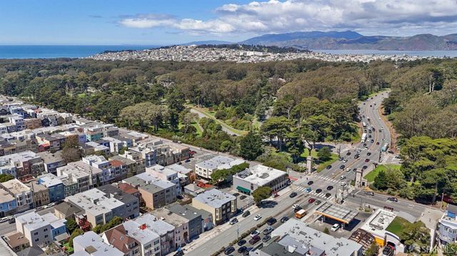 1239 19th Avenue, San Francisco, CA 94122