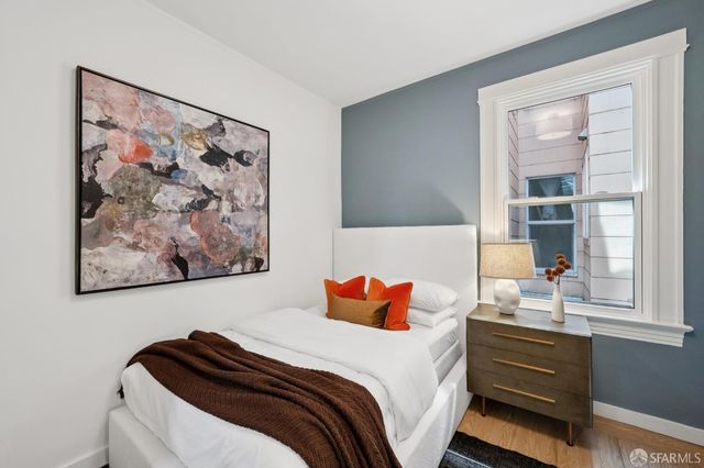 1239 19th Avenue, San Francisco, CA 94122