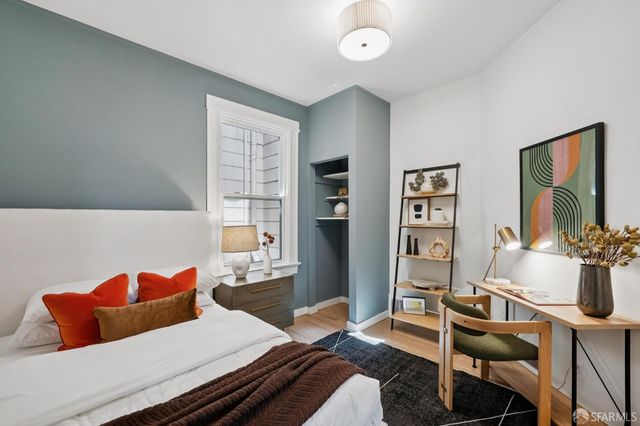 1239 19th Avenue, San Francisco, CA 94122