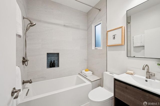 1239 19th Avenue, San Francisco, CA 94122