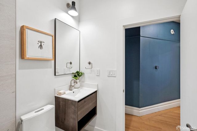 1239 19th Avenue, San Francisco, CA 94122