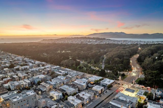 1239 19th Avenue, San Francisco, CA 94122