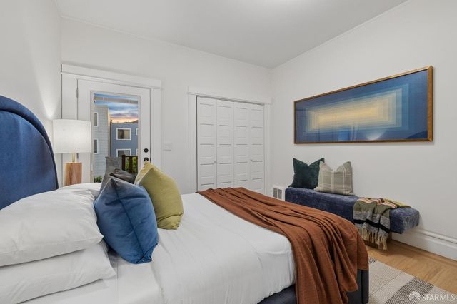 1239 19th Avenue, San Francisco, CA 94122