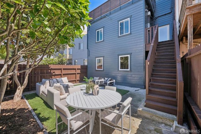 1239 19th Avenue, San Francisco, CA 94122