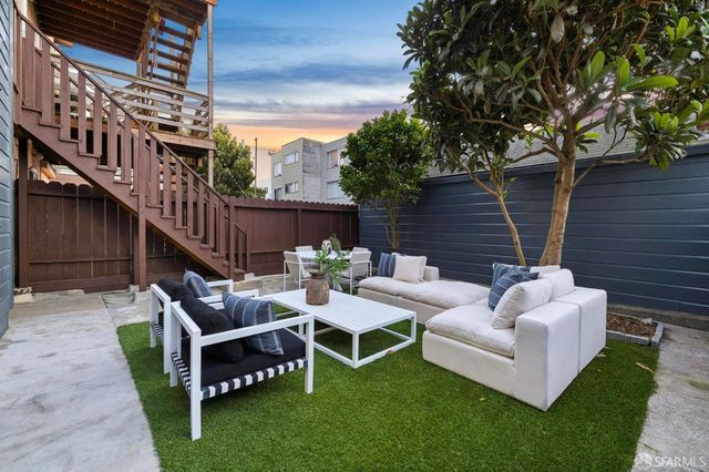 1239 19th Avenue, San Francisco, CA 94122