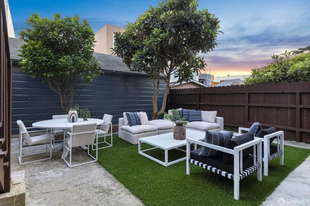 1239 19th Avenue, San Francisco, CA 94122