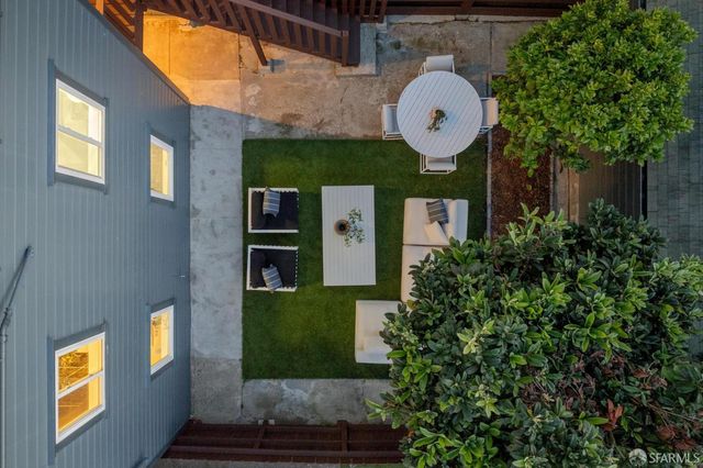 1239 19th Avenue, San Francisco, CA 94122