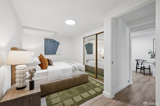 1239 19th Avenue, San Francisco, CA 94122