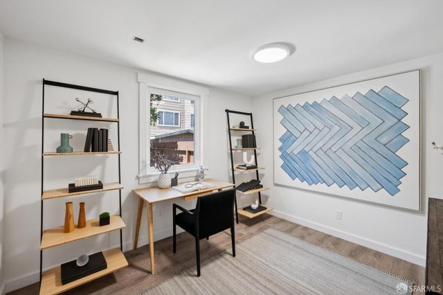 1239 19th Avenue, San Francisco, CA 94122