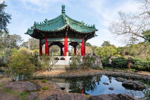 1239 19th Avenue, San Francisco, CA 94122