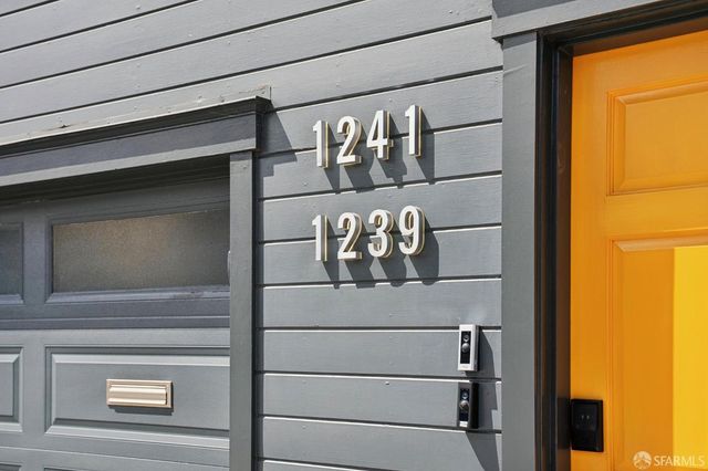 1239 19th Avenue, San Francisco, CA 94122