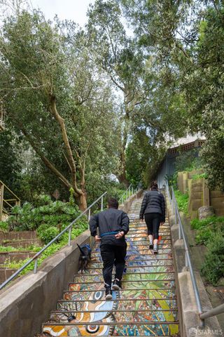 1239 19th Avenue, San Francisco, CA 94122