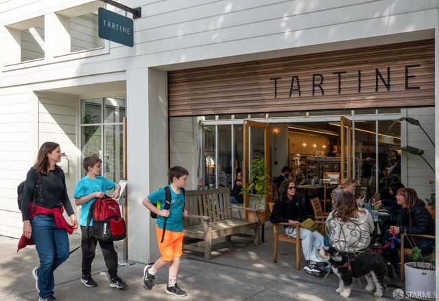 1239 19th Avenue, San Francisco, CA 94122