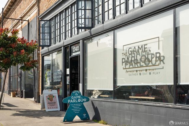 1239 19th Avenue, San Francisco, CA 94122