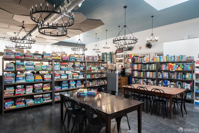 1239 19th Avenue, San Francisco, CA 94122