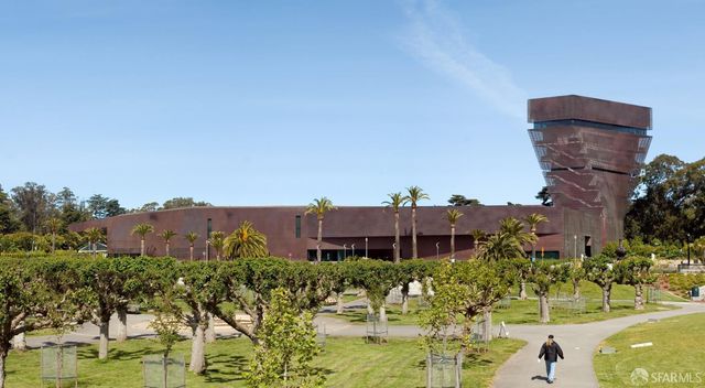 1239 19th Avenue, San Francisco, CA 94122