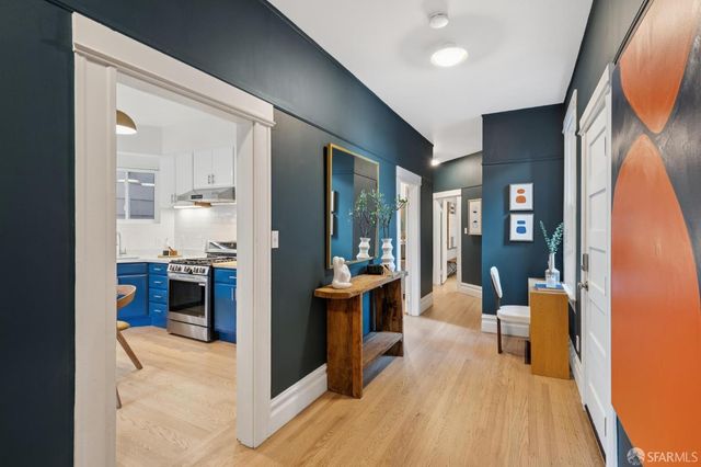 1239 19th Avenue, San Francisco, CA 94122