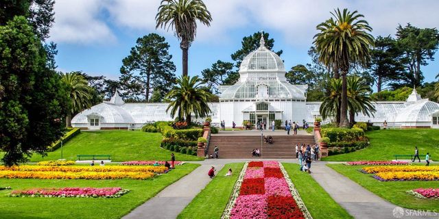 1239 19th Avenue, San Francisco, CA 94122