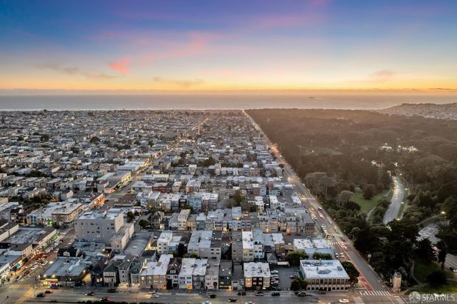 1239 19th Avenue, San Francisco, CA 94122