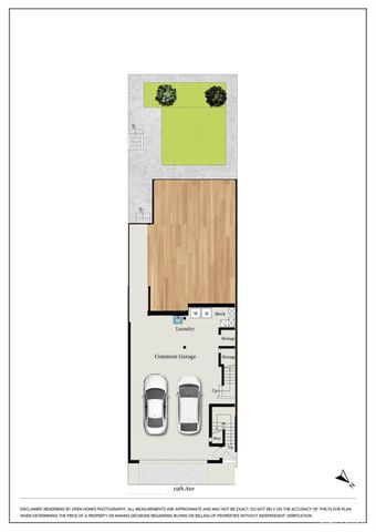 1239 19th Avenue, San Francisco, CA 94122