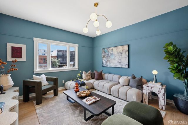 1239 19th Avenue, San Francisco, CA 94122