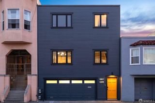 1239 19th Avenue, San Francisco, CA 94122