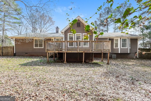 105 Bennington Drive, Stockbridge, GA 30281