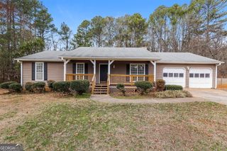 105 Bennington Drive, Stockbridge, GA 30281