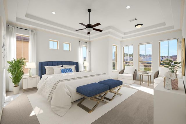 6000 Osceola TRL, Austin, TX 78738