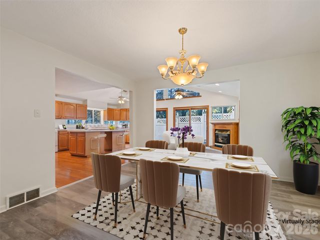 11 Crestwood Lane, Candler, NC 28715