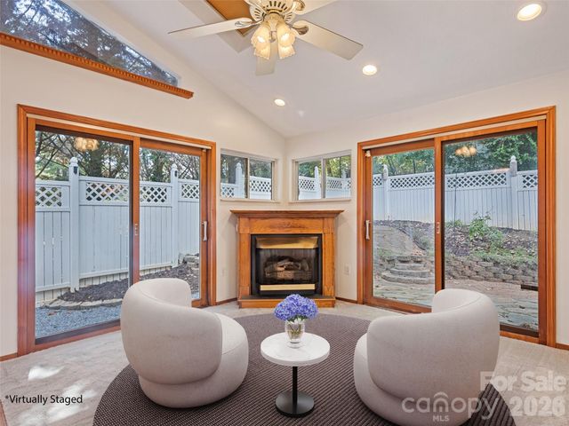 11 Crestwood Lane, Candler, NC 28715