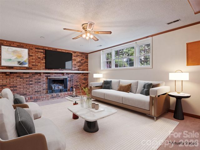 11 Crestwood Lane, Candler, NC 28715