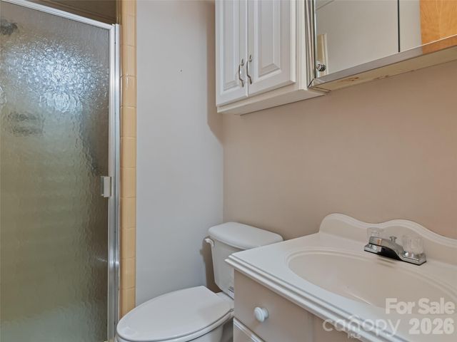 11 Crestwood Lane, Candler, NC 28715