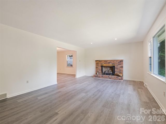 11 Crestwood Lane, Candler, NC 28715