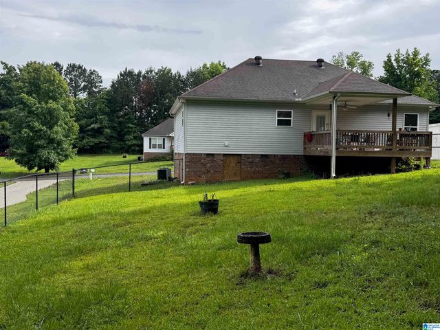 804 CHEYENNE DRIVE, Warrior, AL 35180