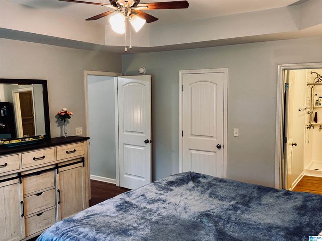 804 CHEYENNE DRIVE, Warrior, AL 35180