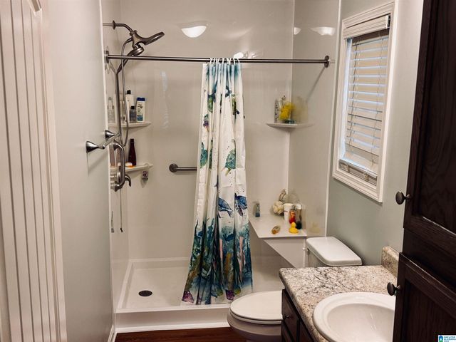 804 CHEYENNE DRIVE, Warrior, AL 35180