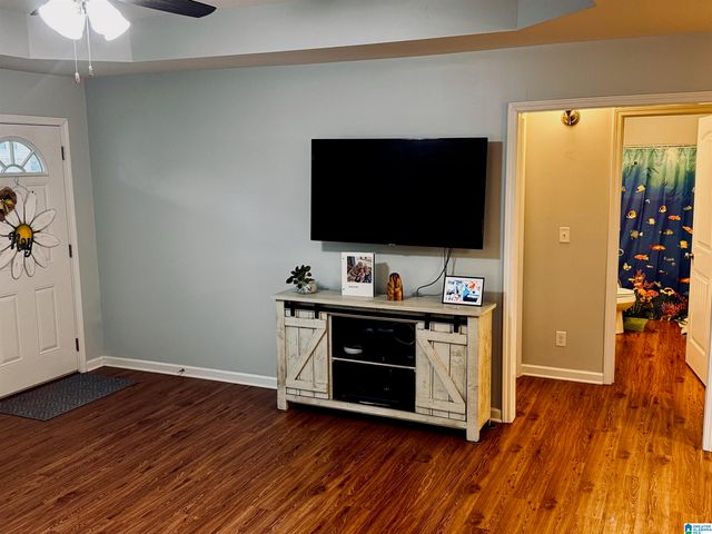804 CHEYENNE DRIVE, Warrior, AL 35180