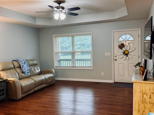 804 CHEYENNE DRIVE, Warrior, AL 35180
