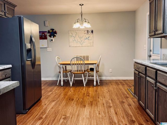 804 CHEYENNE DRIVE, Warrior, AL 35180