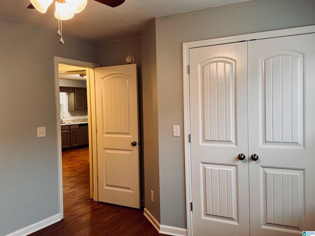 804 CHEYENNE DRIVE, Warrior, AL 35180