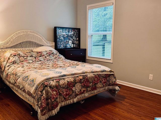 804 CHEYENNE DRIVE, Warrior, AL 35180