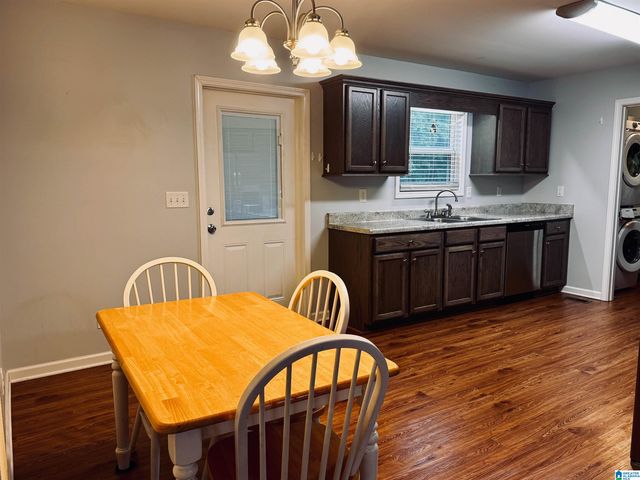 804 CHEYENNE DRIVE, Warrior, AL 35180