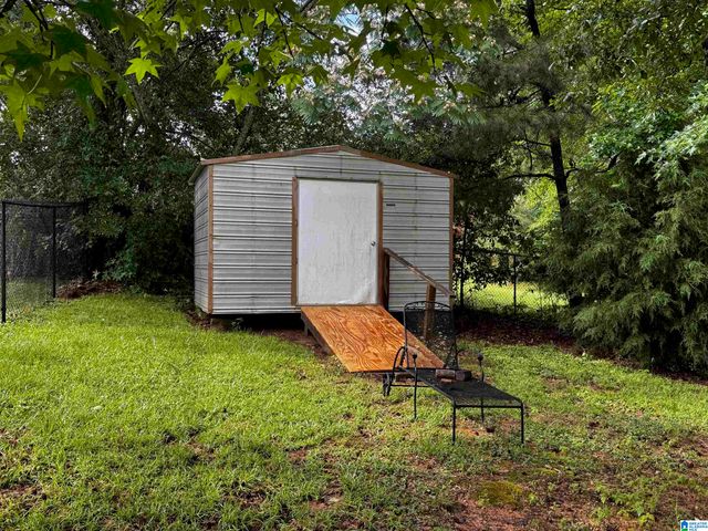 804 CHEYENNE DRIVE, Warrior, AL 35180