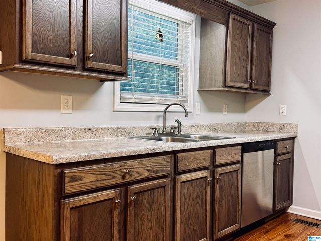 804 CHEYENNE DRIVE, Warrior, AL 35180