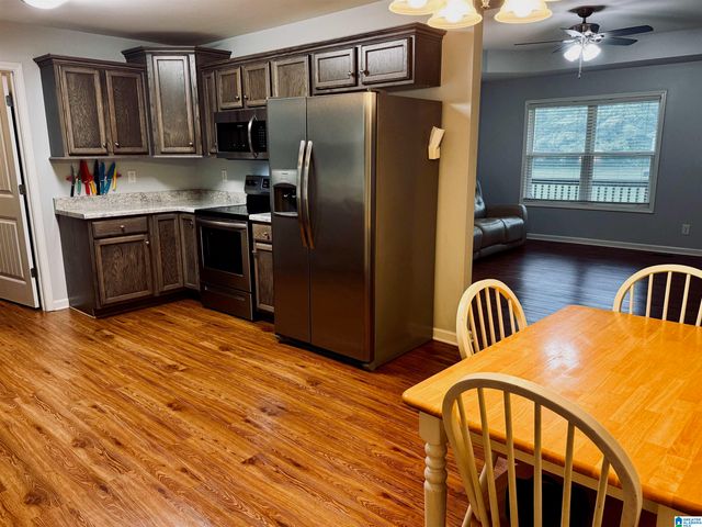 804 CHEYENNE DRIVE, Warrior, AL 35180