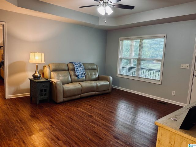 804 CHEYENNE DRIVE, Warrior, AL 35180