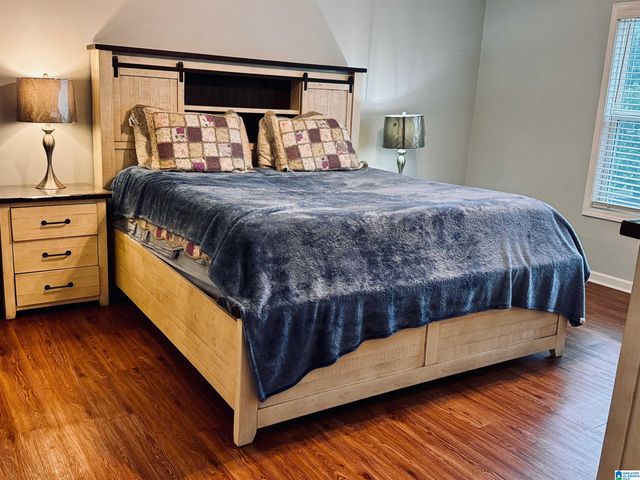 804 CHEYENNE DRIVE, Warrior, AL 35180