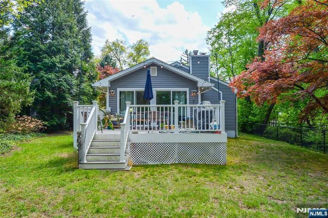 58 Oxford Place, Glen Rock, NJ 07452